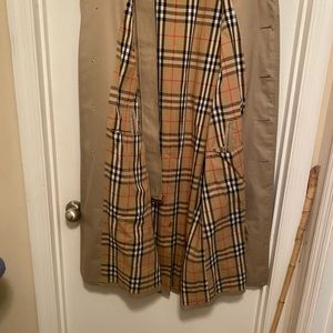 Burberry London Trench Coat